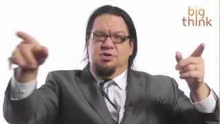 Penn Jillette: Why Celebrity Apprentice Sucks Away Your Willpower