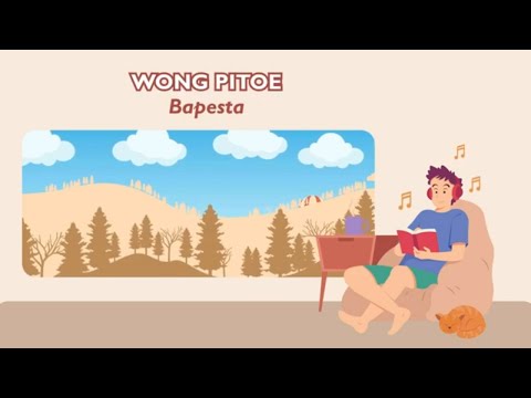 Wong Pitoe - Bapesta