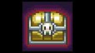 Deadman's chest terraria
