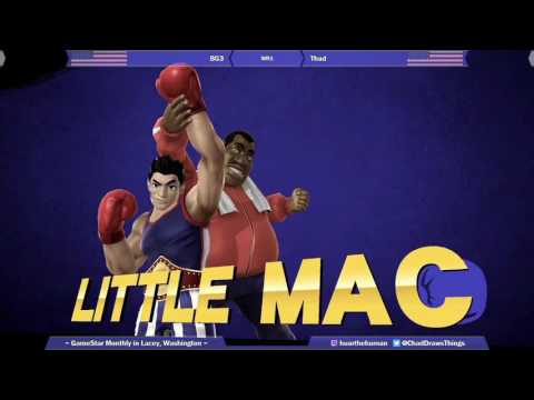 GameStar Monthly - January 2017