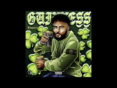 Emporio - Guinness (Official Audio)