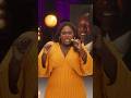 #TheColorPurple cast tried a few challenges and this is how it went…Only in theaters Christmas Day