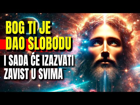 Izabrani od Boga: Napustio si sve, ali tvoja sloboda izaziva zavist!