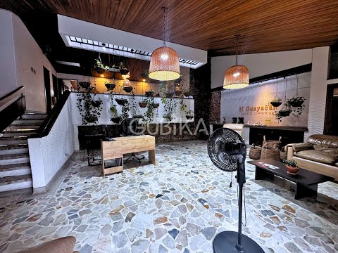 Casas, Venta, Miraflores - $1.850.000.000