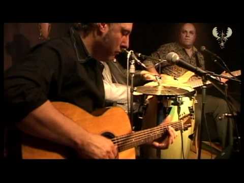 Big daddy Wilson - Country Boy Live @ the Bluesmoose café