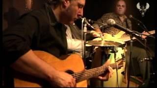Big daddy Wilson - Country Boy Live @ the Bluesmoose café