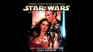 John Williams - Bounty Hunter's Pursuit