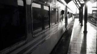 The Walkabouts  -  The Train Leaves At 8