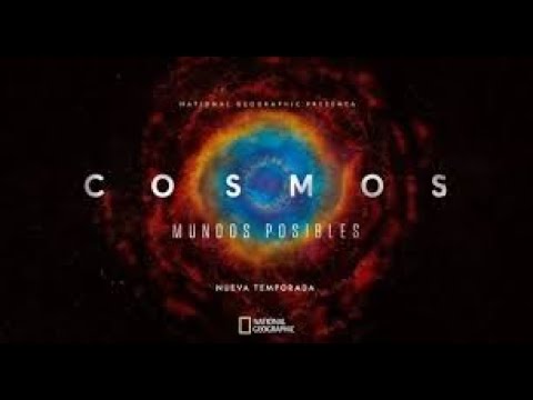 Cosmos, Mundos Posibles: 10 - Historia de Dos Atomos - Documental Español HD 2020