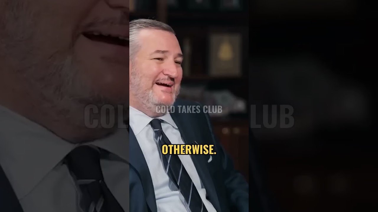 Video: Cruz defends pro-Israel stance with Genesis 12:3 in Carlson interview