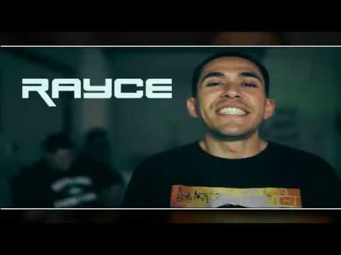 Hardstep Records - Comm X Unity (cypher)