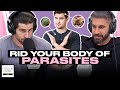 Effective Strategies to Detoxify Your Body and Eliminate Parasites