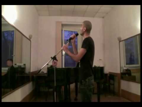 Music Hayk на репетиции (part 2)