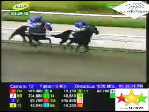 COPA INVITACIONAL DEL CARIBE DEL 2016