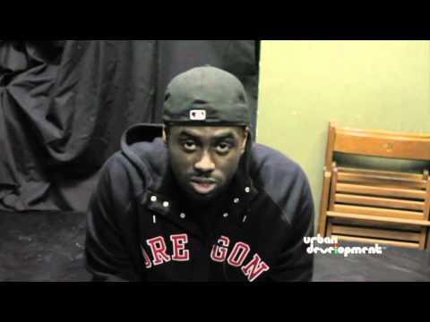 UDTV: Introducing...P Money [Urban Development Ones To Watch 2011]