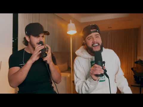 Vem Fazer Amor Comigo ( Cover ) - Jefferson Moraes / Abel Martins