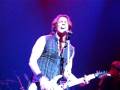 ~RICK SPRINGFIELD~Live " I'll Miss That Someday/Love is Alright tonight, Club Nokia 12/12/08