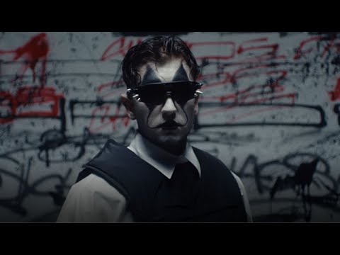 Motive x Lvbel C5 - SCREAM & SHOUT 2.0 (rappixel)