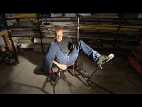 Most Fun To Watch: Flatus Burning In Slow Mo | TOP MOMENTS OF MYTHBUSTERS