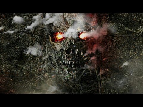 Top 15 Strongest Terminator