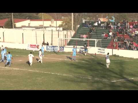 Argentino Peñarol vs Estudiantes - Federal B - Zona 12 - Fecha 8