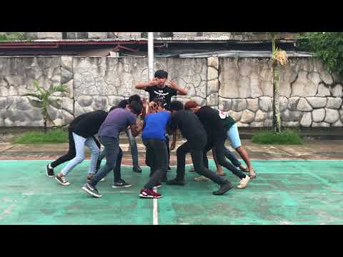 Wanna One - Energetic cover by WANNATION (First Practice)