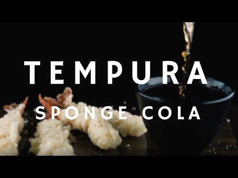 Video thumbnail for Tempura
