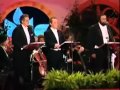 The 3 Tenors singing  Because.mp4