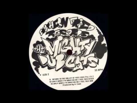 (1994) The Mighty Dub Cats - Return To The Valley Of Yeke Yeke Pts. 1&2 [Original Mix]