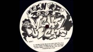 (1994) The Mighty Dub Cats - Return To The Valley Of Yeke Yeke Pts. 1&2 [Original Mix]