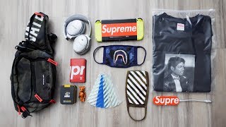 5 HYPEBEAST LIFE HACKS EVERYONE NEEDS!!