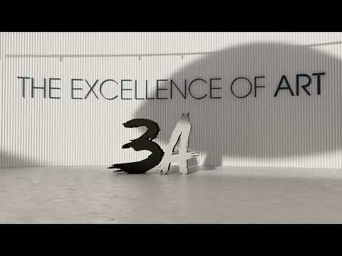 3A The Excellence of Art | Virtual Gallery Developed By GVR - Powered by GG&Grace International