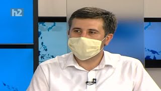 Մեր երկրում ոստիկանությունը այսօր իրականացրել է ՍԴ գործառույթ - Ռուբեն Մելիքյան