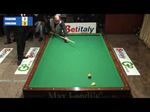 BTP Caserta | Pignataro-Cavazzana 2-3