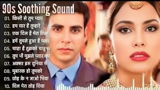 Download lagu Best 90’s Evergreen Romantic Songs 💘| Udit Narayan • Kumar Sanu • Alka Yagnik  fazan jaaaaaa mp3