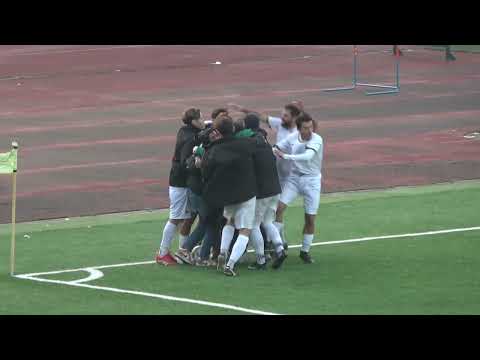 ATHLETIC ALBARO - GOLFO PARADISO PRCA 1-1 | EXCELLENCE | 09/11/25