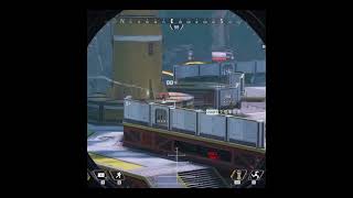 【APEX】センチネルで気持ちよくなる動画 #38