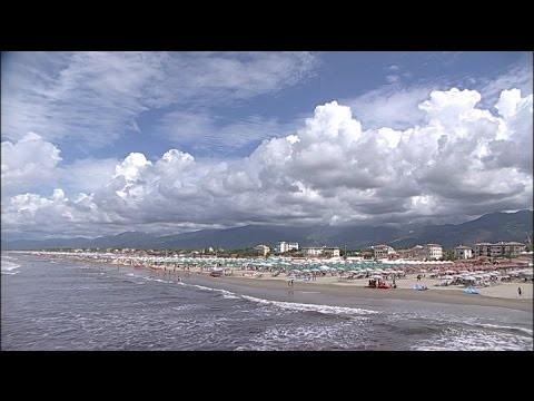 Mare, montagna e cultura: Ferragosto è servito