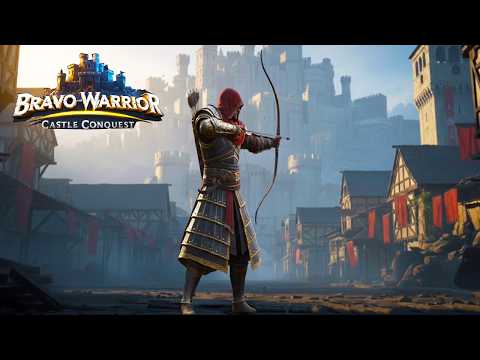 Sword Fighter Hero Gameplay