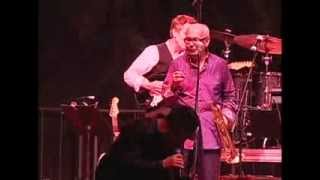 Greg Adams and East Bay Soul