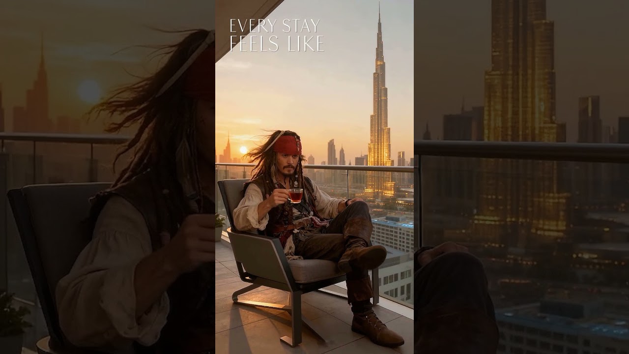 AI-Generated Video Campaigns - 1