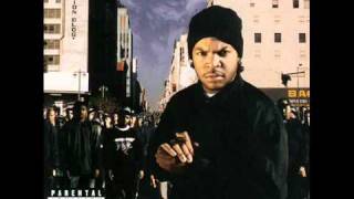 Ice Cube - Once Upon A Time In The Projects