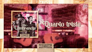 Quarto Triste Lyrics English Translation