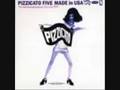 Pizzicato Five The Girl From Ipanema