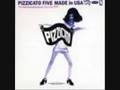 Pizzicato Five The Girl From Ipanema 