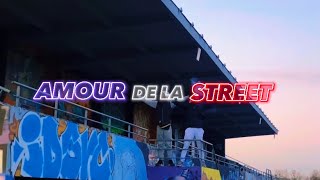 IDMC  -  AMOUR DE LA STREET  (clip officiel)