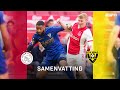 Kan VVV degradatie ontlopen en stunten tegen Ajax? ✨ | Samenvatting Ajax - VVV-Venlo | Eredivisie
