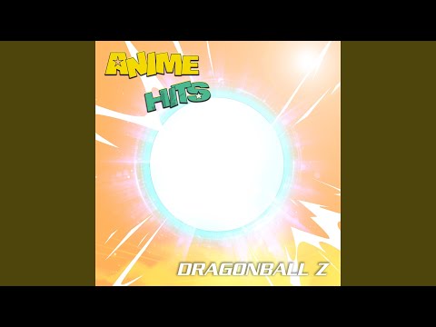 Die Ruhe vor dem Sturm (Dragonball Z)