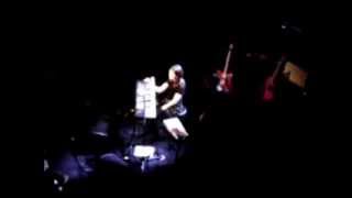 Broken Twin - Sun Has Gone live in Copenhagen Nov. 8th 2013