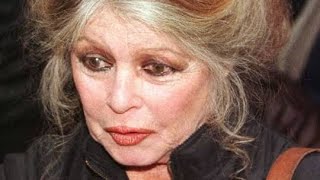 « Elle est morte » la triste fin de Brigitte Bardot 